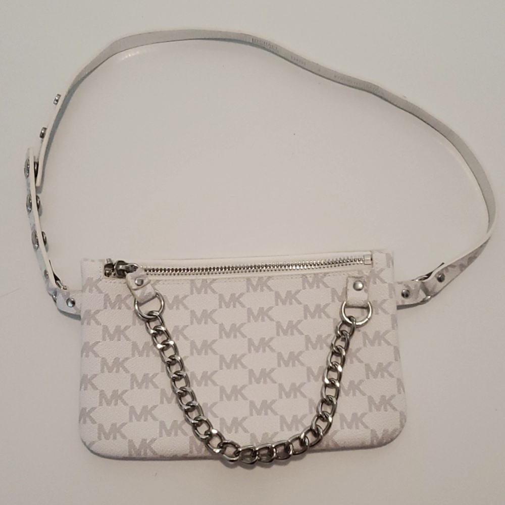 NWOT MK fanny pack